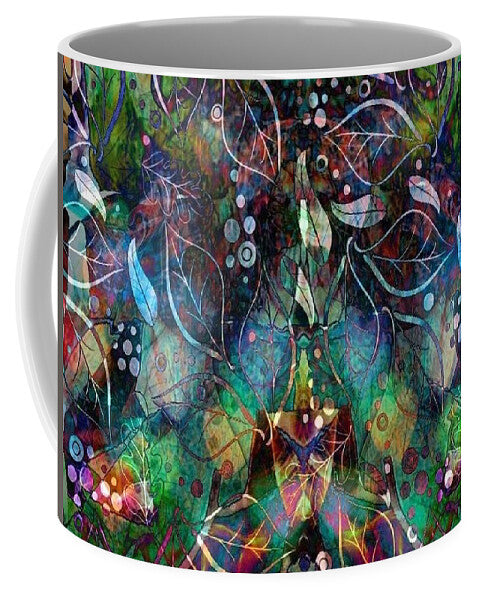 Great Earth - Mug
