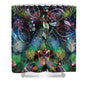 Great Earth - Shower Curtain
