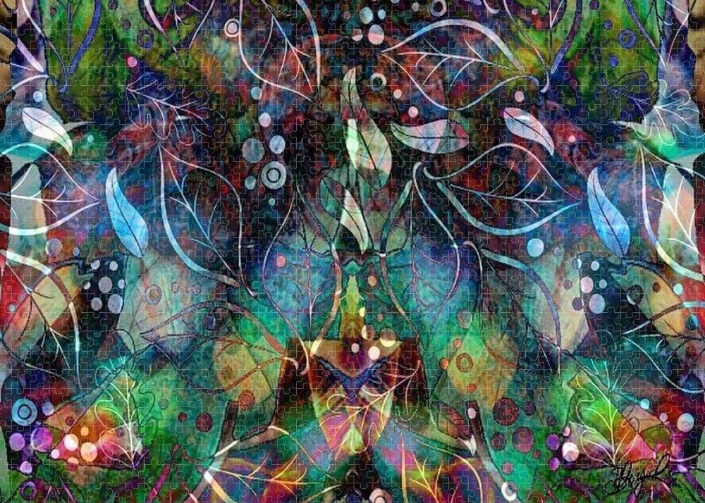 Great Earth - Puzzle