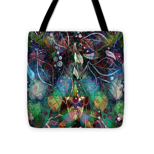 Great Earth - Tote Bag