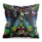 Great Earth - Throw Pillow