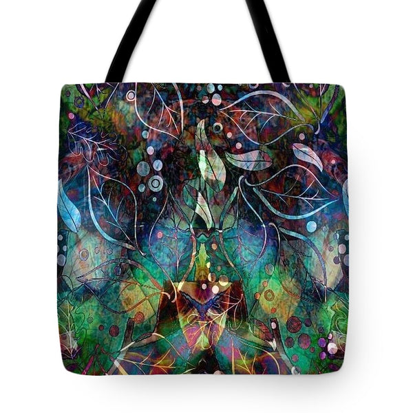 Great Earth - Tote Bag