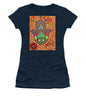 Hamsa Protection - Women's T-Shirt