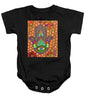 Hamsa Protection - Baby Onesie