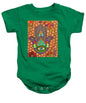 Hamsa Protection - Baby Onesie