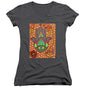 Hamsa Protection - Women's V-Neck