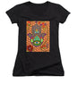 Hamsa Protection - Women's V-Neck