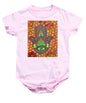 Hamsa Protection - Baby Onesie