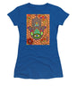 Hamsa Protection - Women's T-Shirt