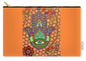 Hamsa Protection - Zip Pouch