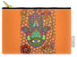 Hamsa Protection - Zip Pouch