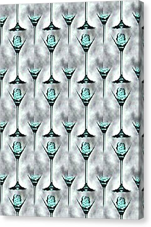 Happy Hour - Canvas Print