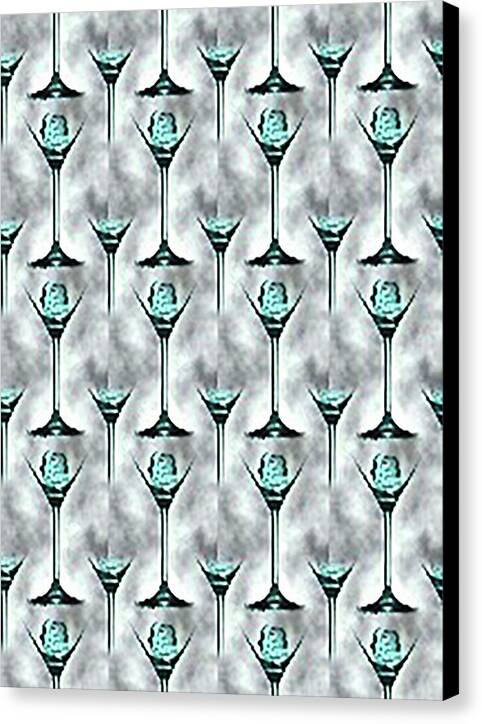 Happy Hour - Canvas Print