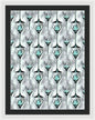 Happy Hour - Framed Print