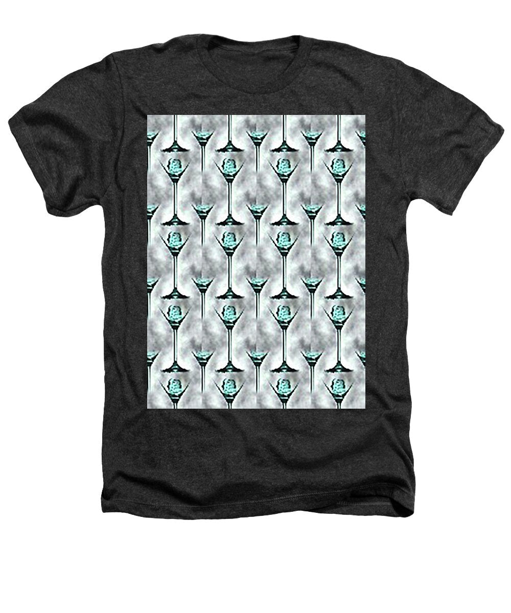 Happy Hour - Heathers T-Shirt