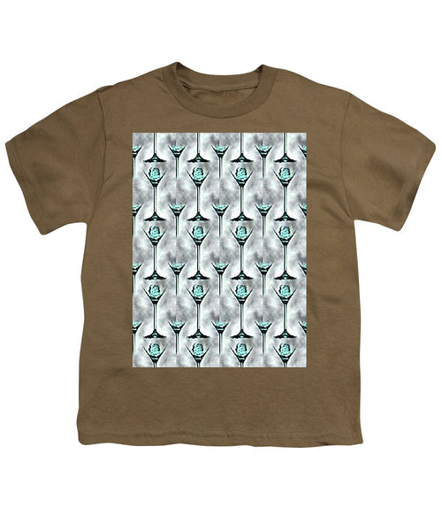 Happy Hour - Youth T-Shirt