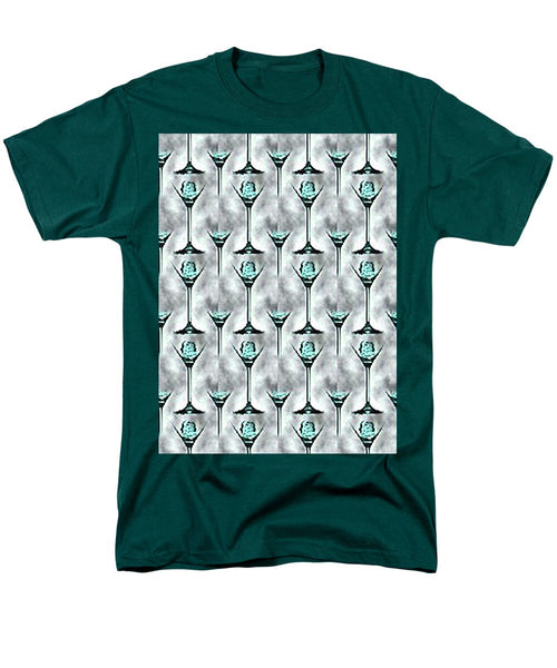 Happy Hour - Men's T-Shirt  (Regular Fit)