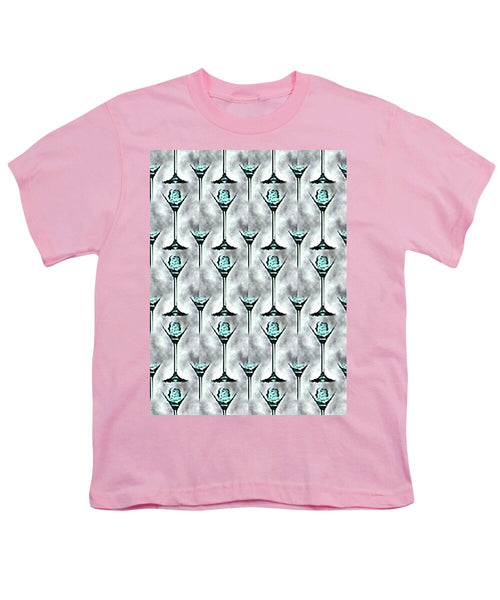 Happy Hour - Youth T-Shirt