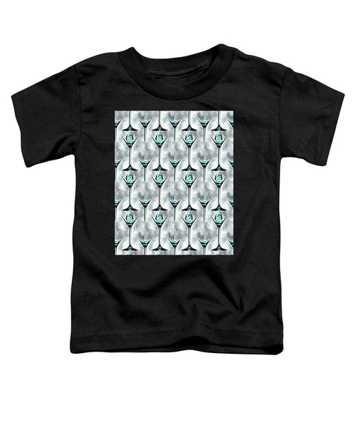 Happy Hour - Toddler T-Shirt