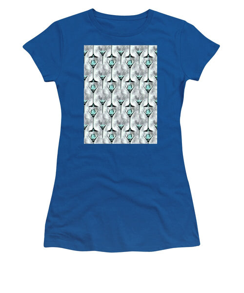 Happy Hour - Women's T-Shirt