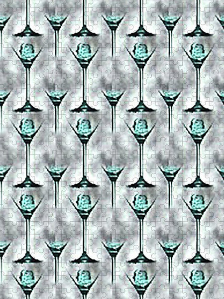 Happy Hour - Puzzle