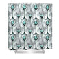 Happy Hour - Shower Curtain