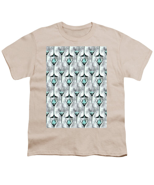 Happy Hour - Youth T-Shirt
