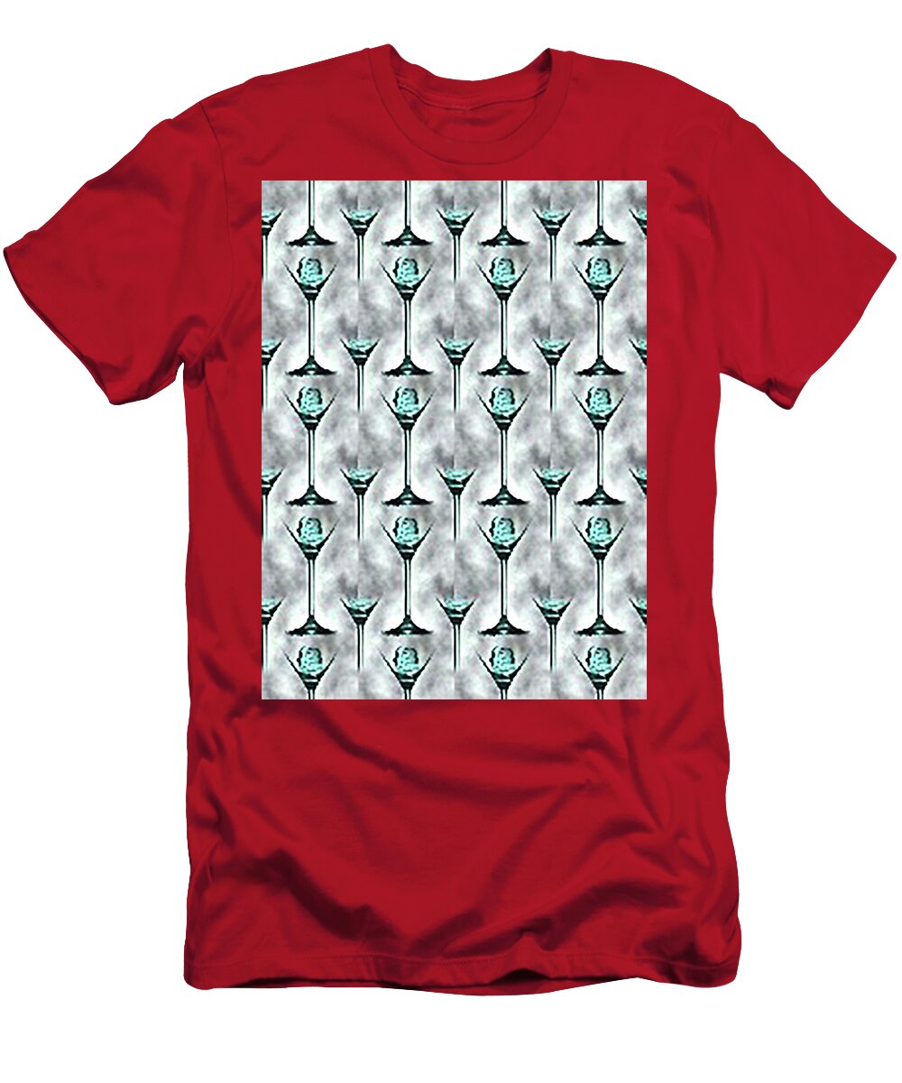 Happy Hour - T-Shirt