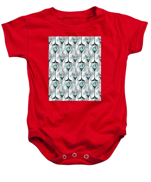 Happy Hour - Baby Onesie