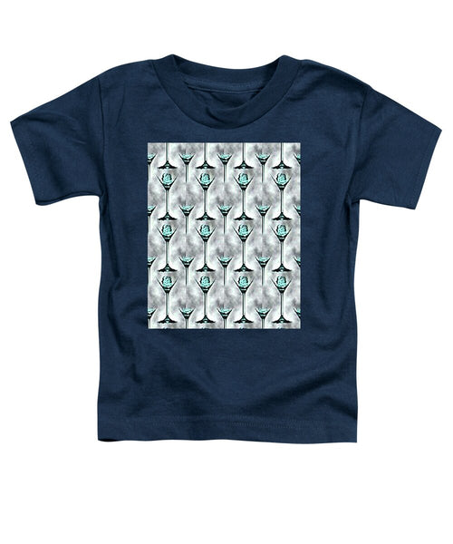 Happy Hour - Toddler T-Shirt