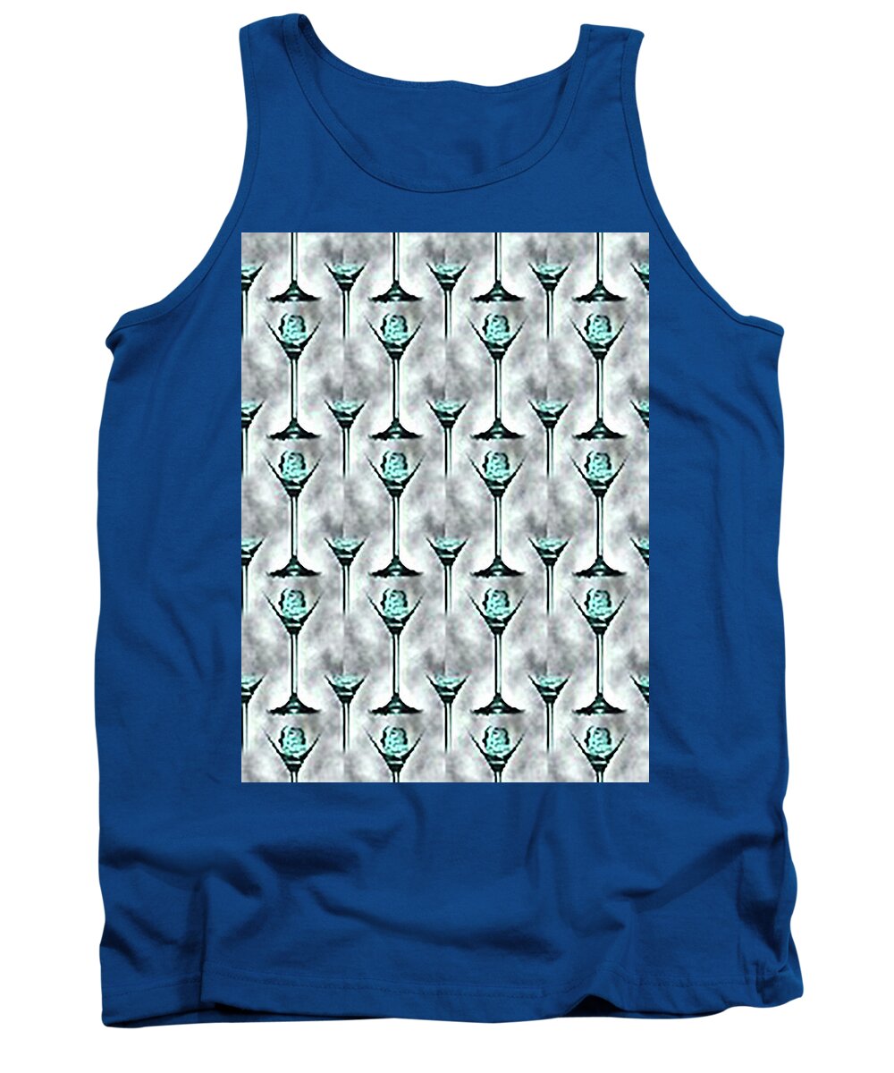 Happy Hour - Tank Top