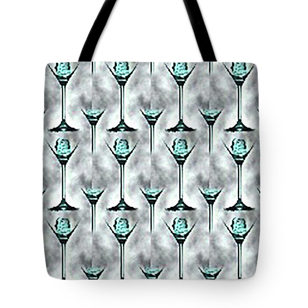 Happy Hour - Tote Bag