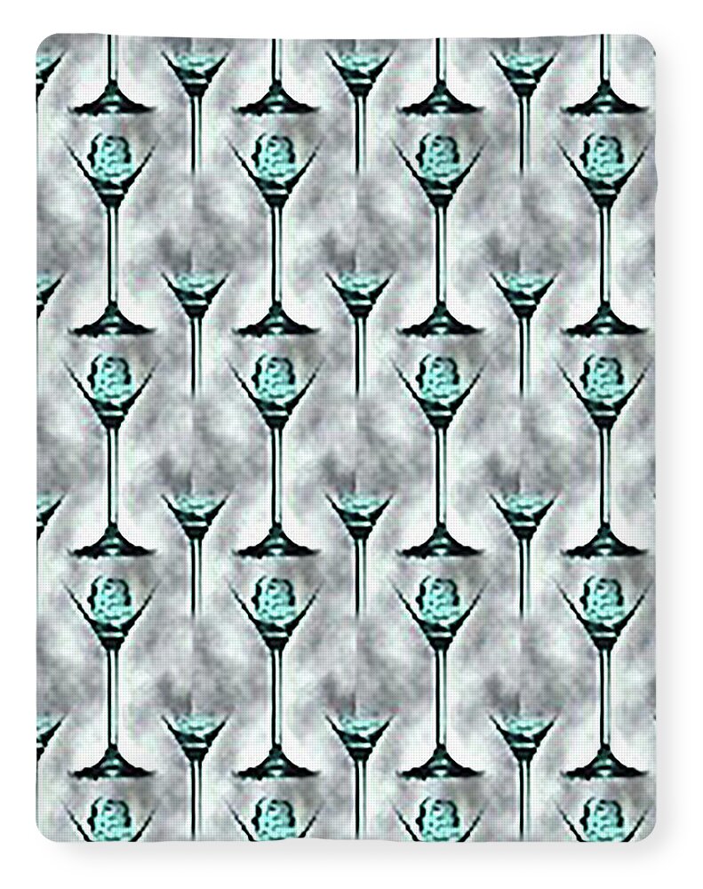 Happy Hour - Blanket