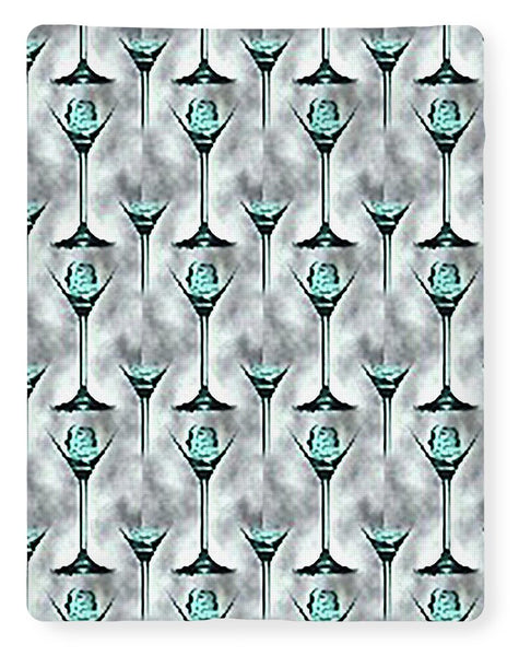 Happy Hour - Blanket