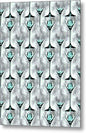 Happy Hour - Metal Print
