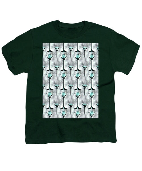 Happy Hour - Youth T-Shirt
