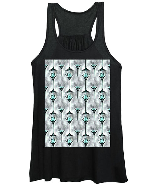 Happy Hour - Women's Tank Top
