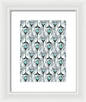 Happy Hour - Framed Print