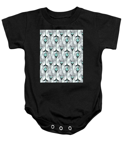 Happy Hour - Baby Onesie