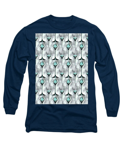 Happy Hour - Long Sleeve T-Shirt