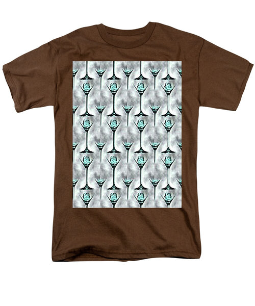 Happy Hour - Men's T-Shirt  (Regular Fit)