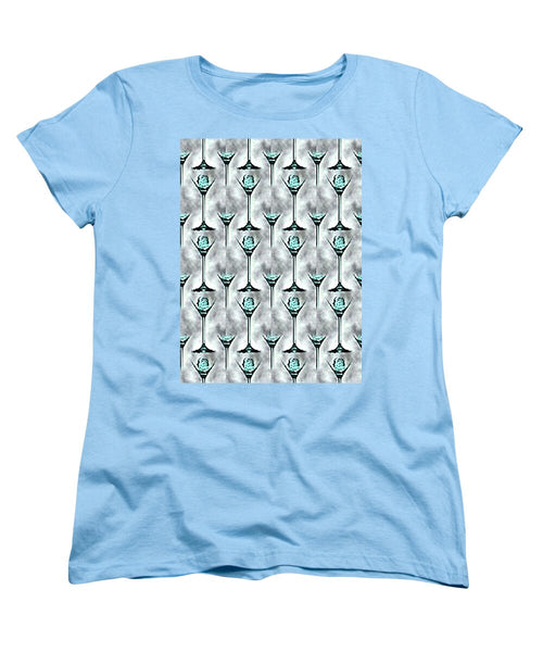 Happy Hour - Women's T-Shirt (Standard Fit)