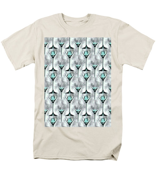 Happy Hour - Men's T-Shirt  (Regular Fit)