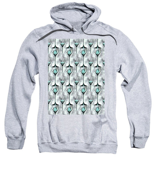 Happy Hour - Sweatshirt