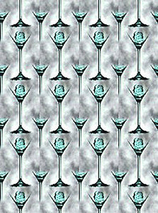 Happy Hour - Art Print