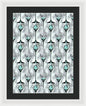 Happy Hour - Framed Print