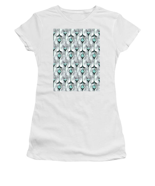 Happy Hour - Women's T-Shirt