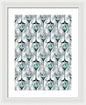 Happy Hour - Framed Print