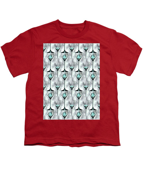 Happy Hour - Youth T-Shirt