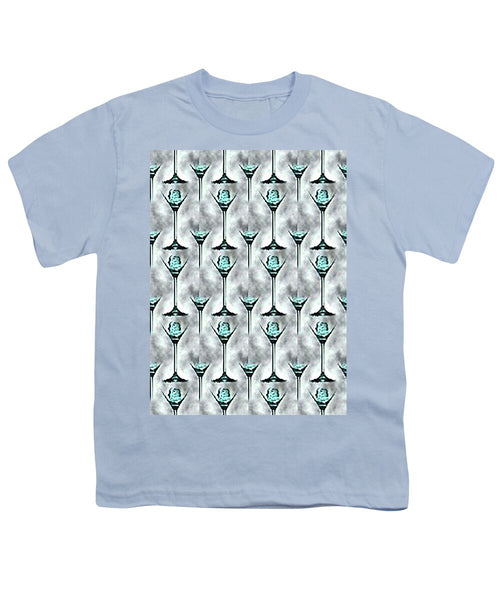 Happy Hour - Youth T-Shirt